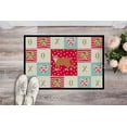 thumbnail image 2 of European Shorthair #1 Cat Love Door Mat, 2 of 4