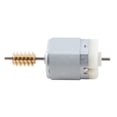 thumbnail image 2 of Para ESL/ELV Volante Cerradura De Puerta Central Motor Apto Para W204 W207 W212, 2 of 7