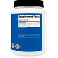 thumbnail image 5 of Nutricost Creatine Monohydrate Powder 1 kg (2.2LBS) Supplement- 200 Servings, Unflavored, 5 of 5