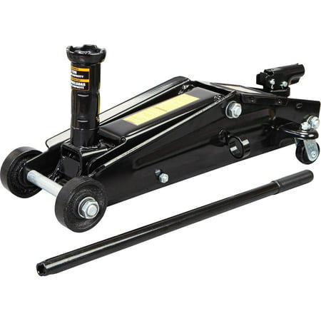 Torin BlackJack DT83006W 3 Ton Hydraulic Trolley Jack