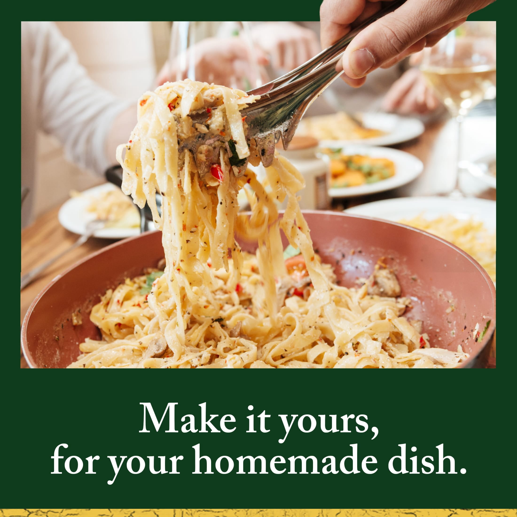 (2 pack) Classico Four Cheese Alfredo Pasta Sauce, 22 oz Jar