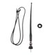 thumbnail image 2 of Antena De Radio Automática, Antena Profesional Universal Resistente A La Abrasión Para Coche Para Camión Para Autobús, 2 of 7
