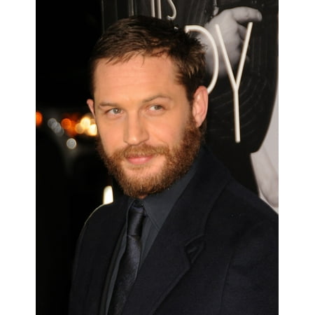 Tom Hardy At Arrivals For This Means War Premiere GraumanS Chinese Theatre Los Angeles Ca February 8 2012 Photo By Dee CerconeEverett Collection Photo (Tom Cruise Best Photos)