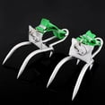 thumbnail image 7 of Tree Climbing Shoes Multi Pole Climbing Spikes Hook Climbing . Non A6, 7 of 7