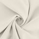thumbnail image 3 of Fiudx Ofertas de La Semana Camiseta de Color Liso con Cuello En V para Mujer, 3 of 5