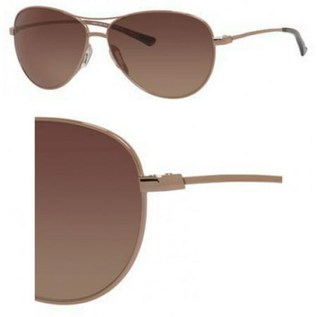 Smith Lifestyle Sunglasses - Smith SMT Langley Sunglasses 0AU2 Red Gold