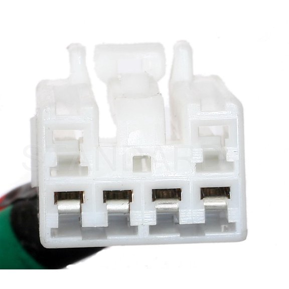 STANDARD IGN PARTS - LOCKS-IGNITION