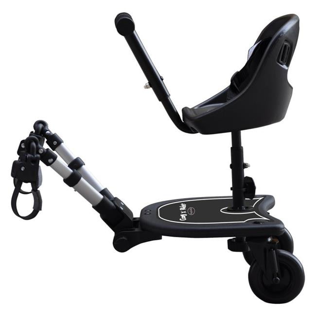 stroller connectors walmart