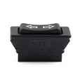 thumbnail image 2 of Unique Bargains Fit Car Power Window Switch with 5 Pins Terminal for Automotive Use, 2 of 6