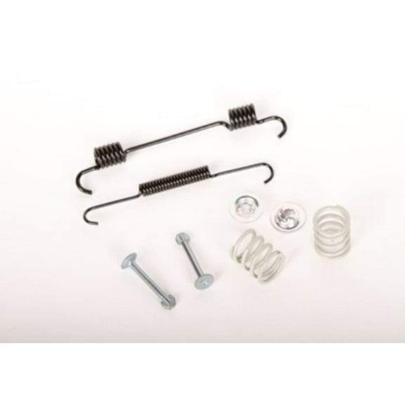 Parking Brake Lever Return Spring