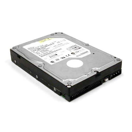 120 GB IDE Hard Drive / 7200RPM x 1