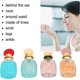 thumbnail image 3 of Set de 4 fragancias para mujer, Eau de Toilette en aerosol, fragancia floral afrutada ligera de larga duración con un delicado empaque., 3 of 5