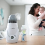 Dr. Brown’s Deluxe Bottle Warmer and Sterilizer