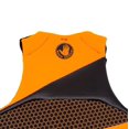 Body Glove Phantom Orange Neoprene Men & Women's Life Jacket Vest, 2X