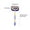 🔥 Blue_New#7179, variant on Car Wash Mop | Telescopic Soft Bristle Brush | Retractable Cleaning Tool | Aluminum Alloy Chenille | Scratch-Free Polished Finish | 11x6in Mop Head | Pole Adjustable 20-47in | 1-Pack