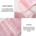 thumbnail image 3 of Prenatal Maternity Belt-Pregnancy Support-Waist/Back/Abdomen Band, Belly Brace with Adjustable/Breathable, 3 of 5