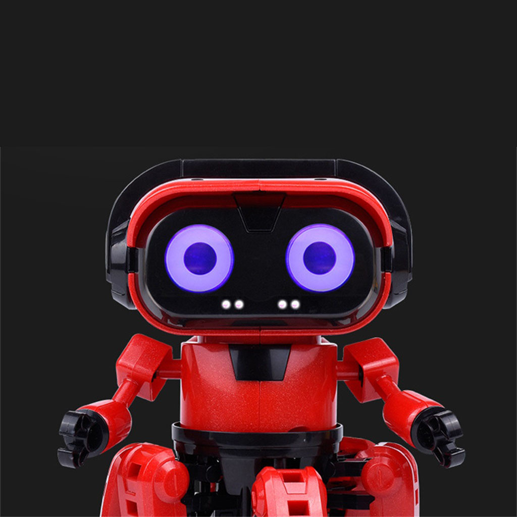 coco robot toy