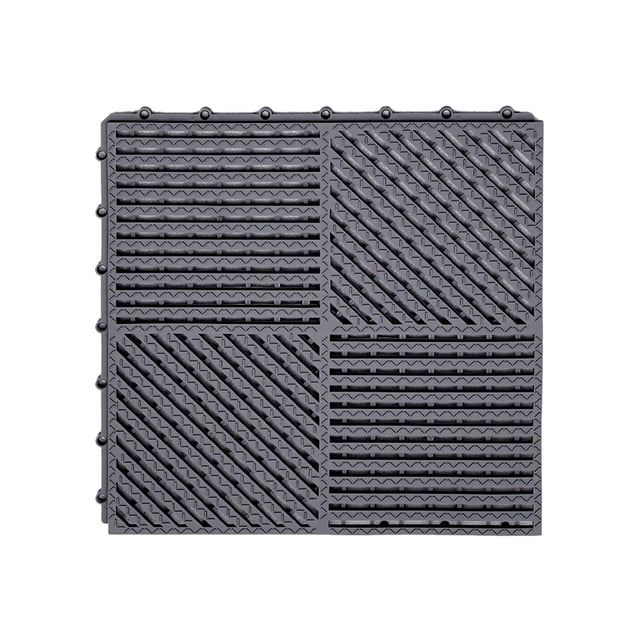 Interlock Defend Slip Bathroom Mats Waterproof Floor Tiles With Holes Defend Slip Pool And Shower Mats For Indoor And Outdoor Use