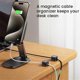 thumbnail image 3 of Phone Data Charging Cable Magnetic Suction Organizing Fixer-A, 3 of 5