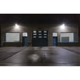 thumbnail image 2 of Nuvo Lighting - 25W 5000K 1 LED Outdoor Area Light with Photocell in Utility, 2 of 3