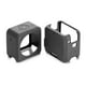 thumbnail image 1 of Sidaley Funda protectora para cámara deportiva Grabadora de video Protector de silicona anticaída Reemplazo de piezas a prueba de polvo Reemplazo para Accesorios de cámara y óptica, 1 of 6