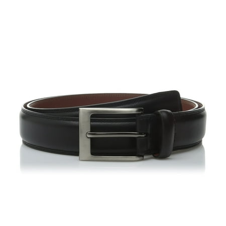 Men's 38 Timothy Leather Dress Belt 37-38