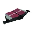 thumbnail image 3 of UD1649/ EBC OE Brake Pads Fits select: 2013-2020 NISSAN PATHFINDER, 2015-2023 NISSAN MURANO, 3 of 11