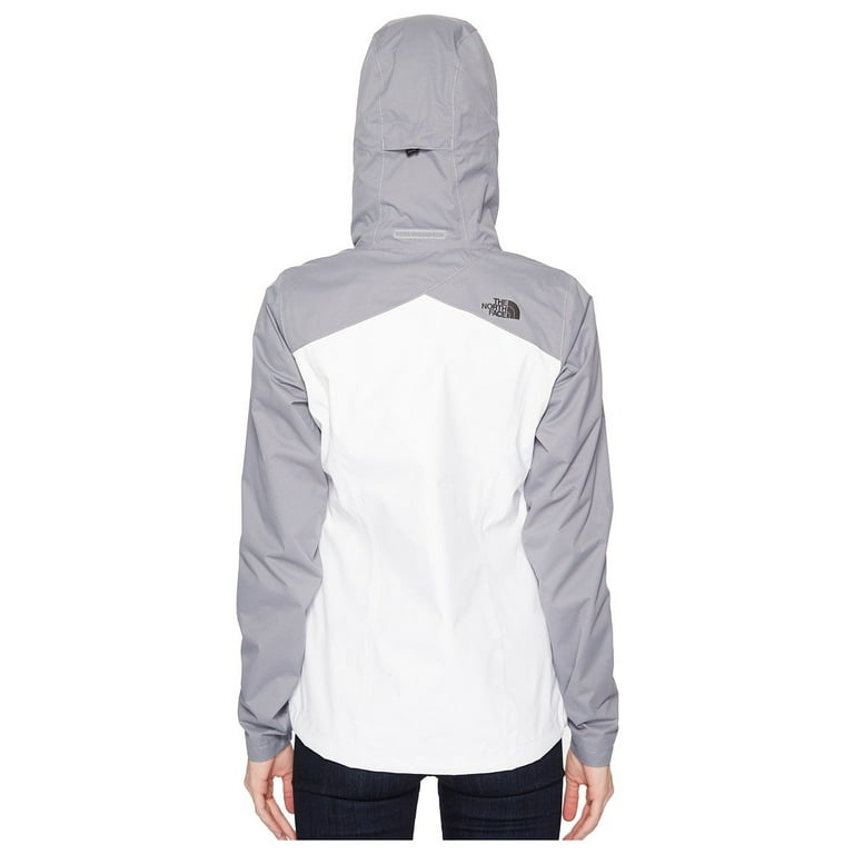 The North Face Women s Resolve Plus Jacket Walmart