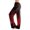Vermilion, variant on JULMCOMO Halloween Pajama Pants for Women Blood Eyeball Print Drawstring Elastic Waist Trendy Pajama Bottoms Fuuny Print Comfy Loose Fit Pjs Pants Gray 3XL