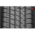 thumbnail image 2 of Pair of 2 Kenda Klever S/T KR52 245/55R19 103H M+S All Season Tires 60,000 Mile Warranty 520027 / 245/55/19 / 2455519 Fits: 2016-23 Ford Edge Titanium, 2014-16 Acura MDX SH-AWD, 2 of 3