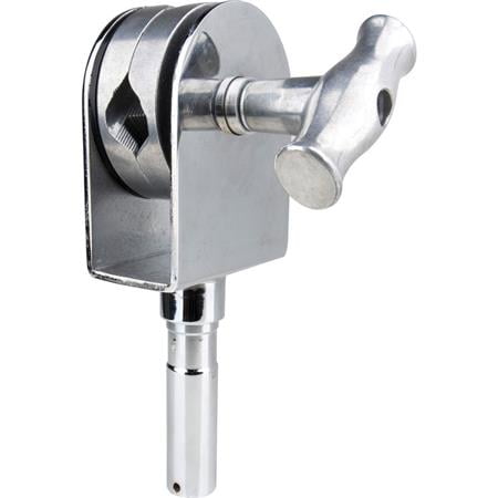 UPC: 6954016526198 | 4.5 Center Grip Head with 28mm Pin