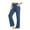 Dark Blue, variant on Idoravan Women's Plus Size Pants Clearance Fashion Women Casual Pants Yoga Quick-Drying Trousers Wide Leg Pants