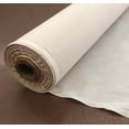 thumbnail image 3 of Natural 100 Percent Cotton Muslin Fabric by the Yard Unbleached 60 Inch Wide Draping Textile 1 Yard, 3 of 19