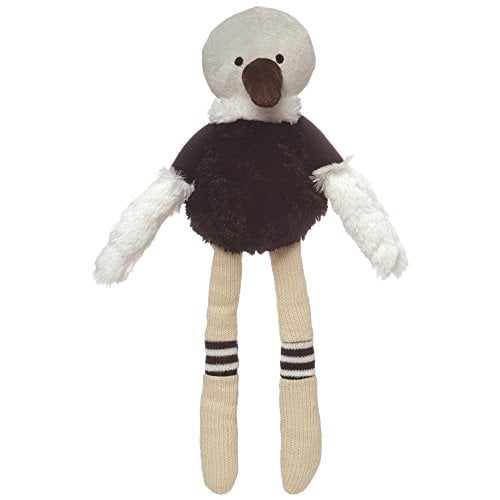ostrich stuffed animal