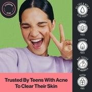 (2 pack) Oxy Maximum Strength Face Wash, Benzoyl Peroxide, 5 fl oz