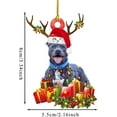 thumbnail image 2 of Electronic Measuring Spoon Environmentally Friendly ABS Household Spoon Scale, 2 of 7