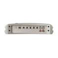 thumbnail image 4 of Fusion Electronics Amplifier 010-01499-00 MS-AM402, 4 of 4