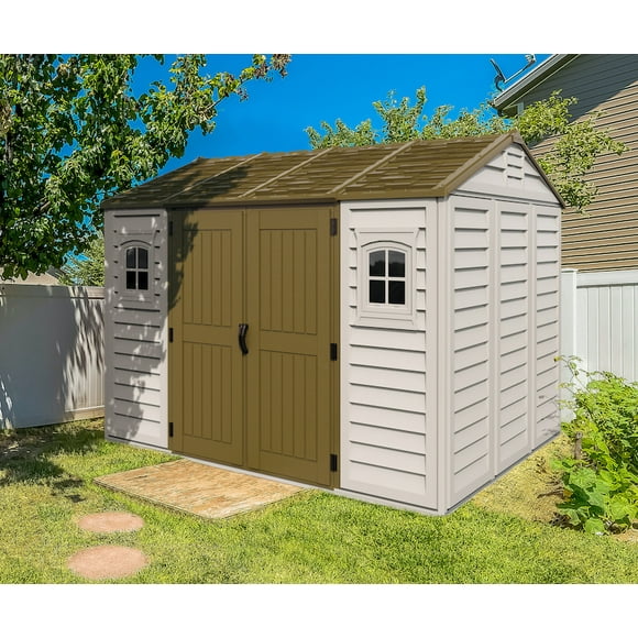 5 X 10 Storage Shed