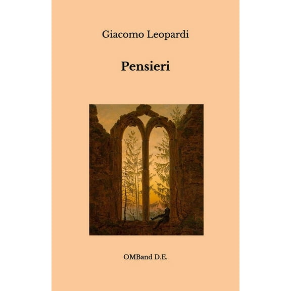 Pensieri (Paperback)