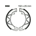thumbnail image 2 of Ebc Brakes 958 Brake Shoe, 2 of 2