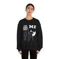 thumbnail image 3 of Cardiac Nurse Sweatshirt, Gifts, Sweater Shirt, 3 of 9