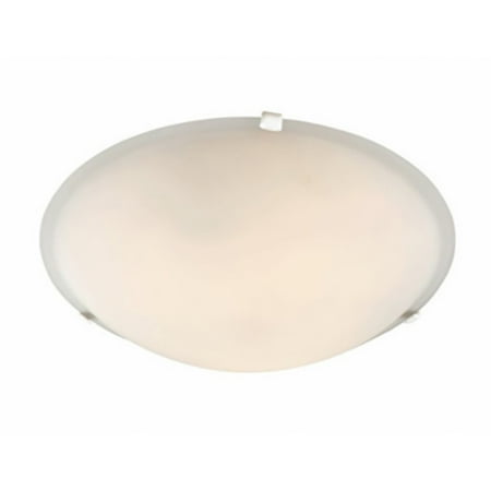 

Trans Globe Lighting Cracka 5870 Flush Mount Light