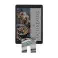 thumbnail image 2 of Creative Co-Op Contemporary Marble Cookbook Stand, 2 of 3
