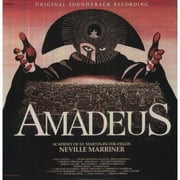 Amadeus / O.S.T. (Vinyl)