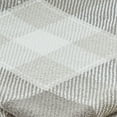 thumbnail image 3 of Park Designs Weathered Oak Throw - 60''L - Gray, 3 of 3