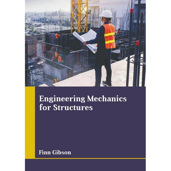 Engineering Mechanics for Structures (Hardcover)