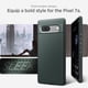 thumbnail image 3 of Funda para teléfono móvil Spigen Pixel 7a 2023 de grado militar, 3 of 7
