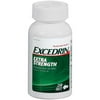 Excedrin: Extra Strength Pain Reliever, 250 Ct