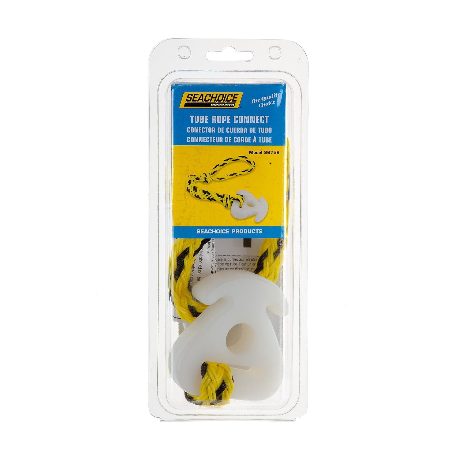 Seachoice 86759 Tube Rope Connect