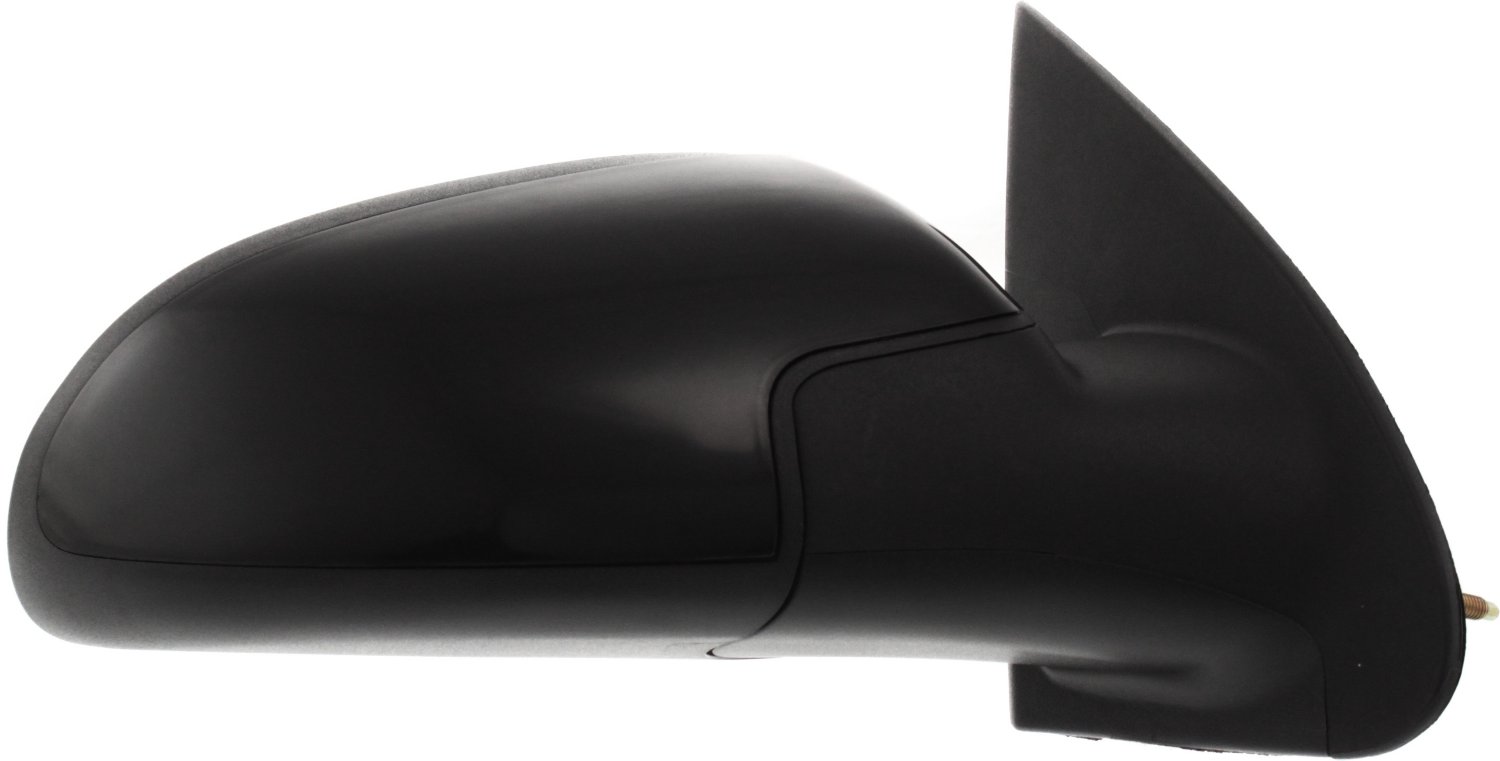 Mirror Compatible With 2005-2010 Chevrolet Cobalt Right Passenger Side Paintable Kool-Vue